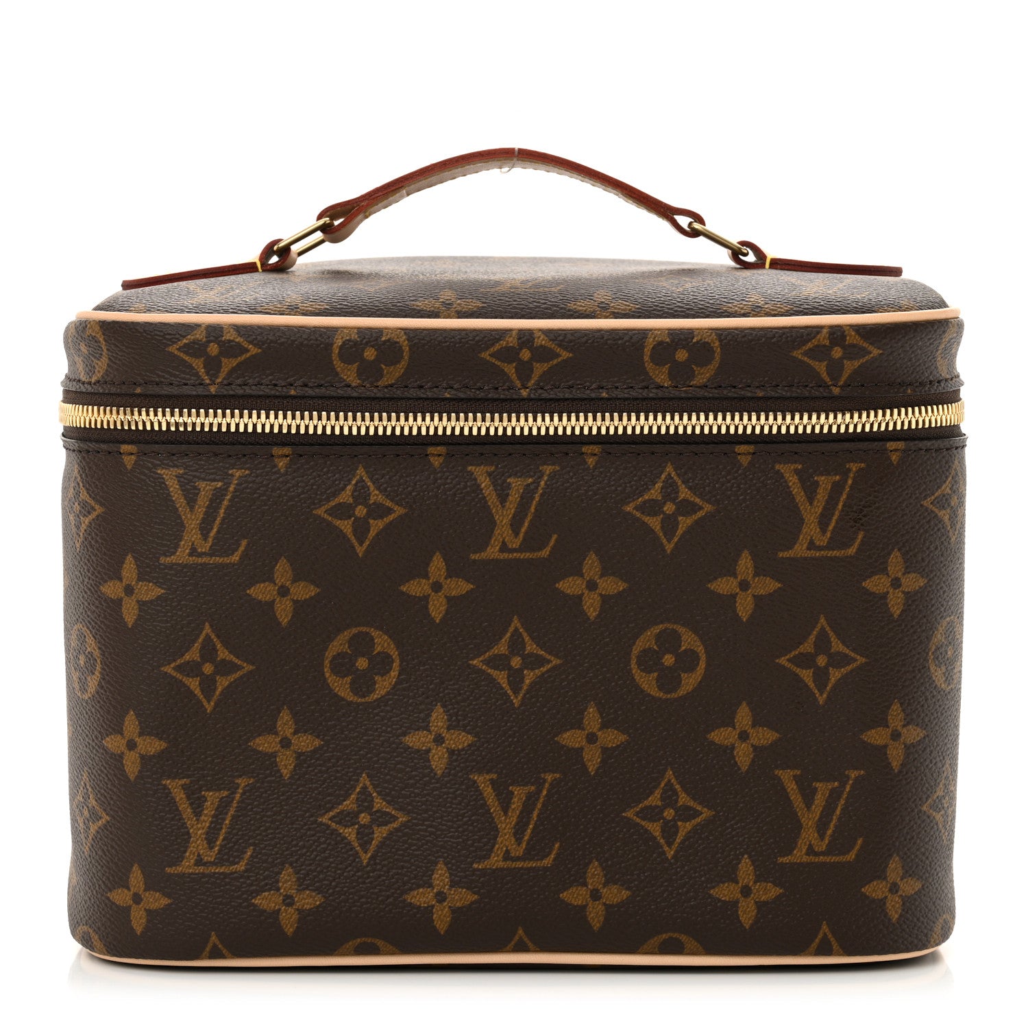 Louis Vuitton Monogram Nice BB 1 of 10