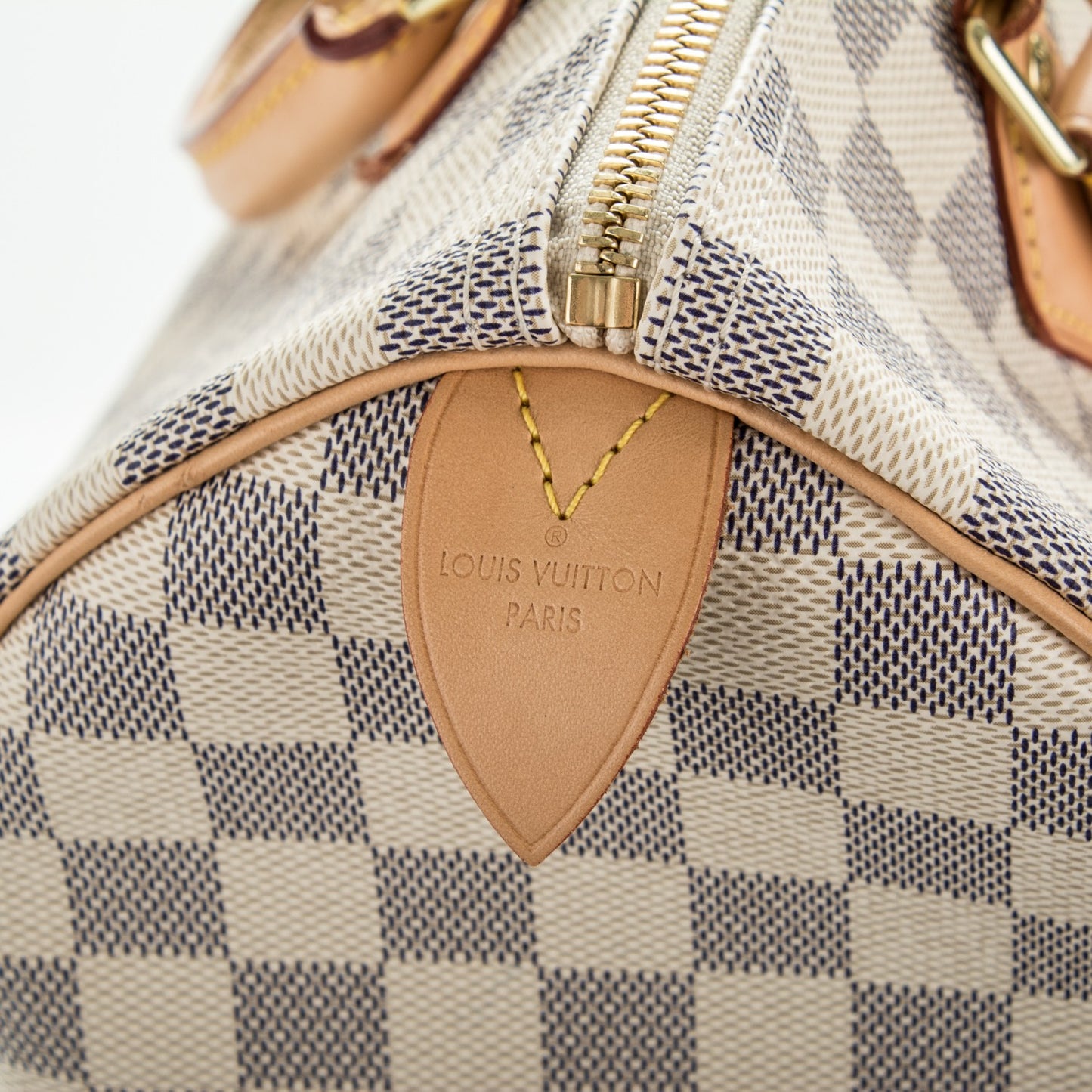 Damier Azur Speedy 30