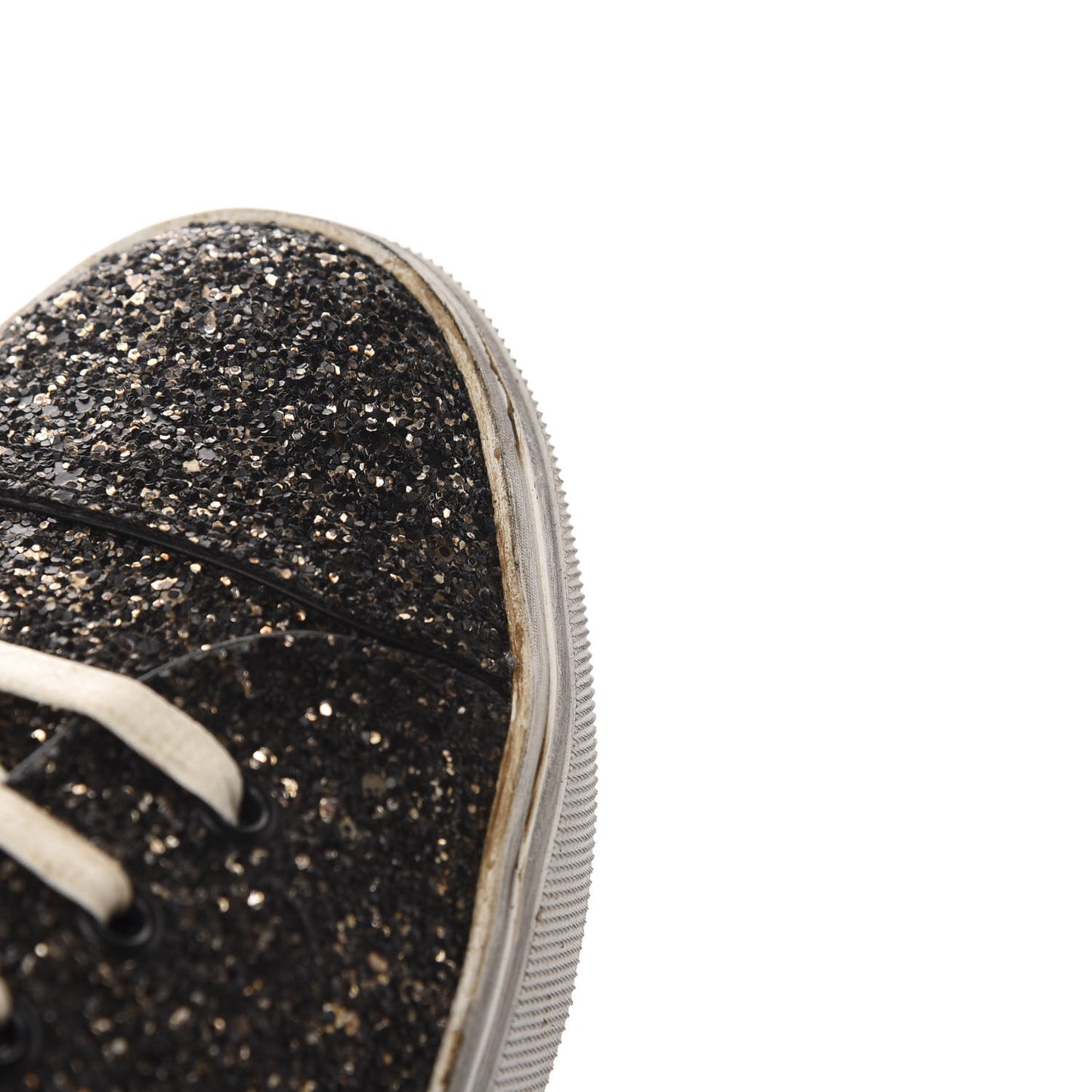 Rubber Glitter Mens Bedford Low Top Sneakers 44 Multicolor