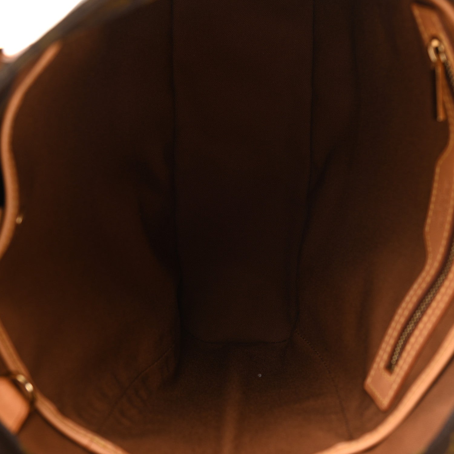 Louis Vuitton Monogram Vavin GM 5 of 13