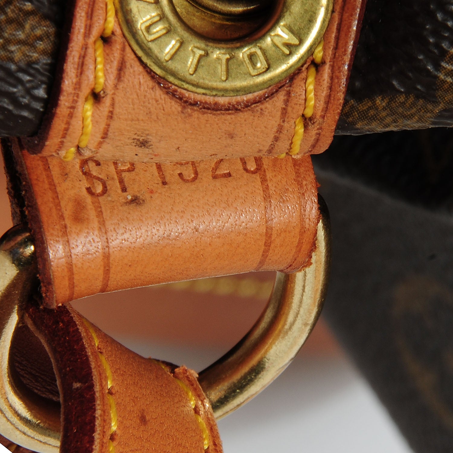 Louis Vuitton Monogram Noe 10 of 10