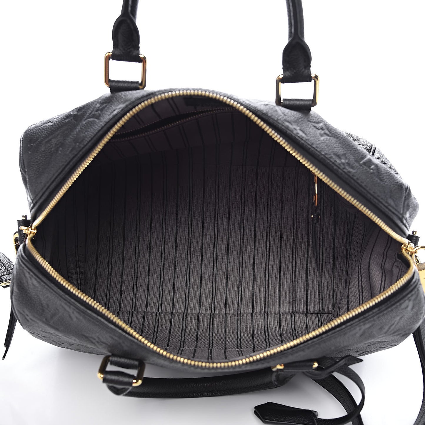 Empreinte Speedy Bandouliere 30 Black
