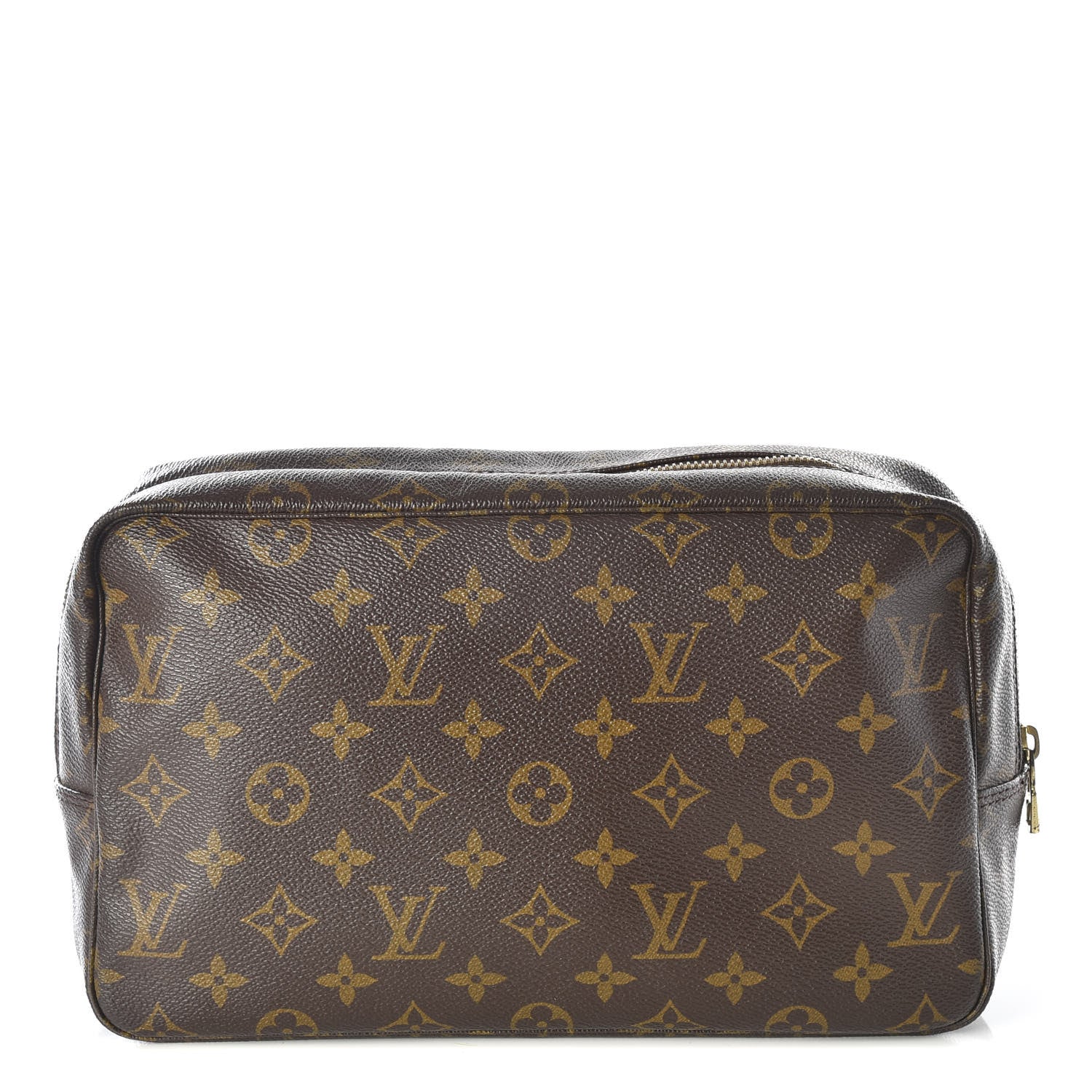 Louis Vuitton Monogram Trousse Toilette 28 1 of 9