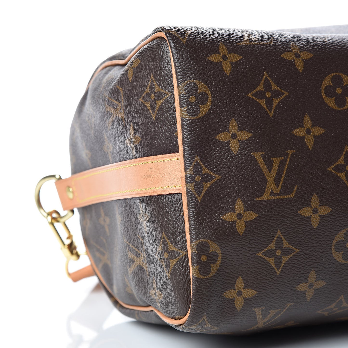 Monogram Speedy Bandouliere 25