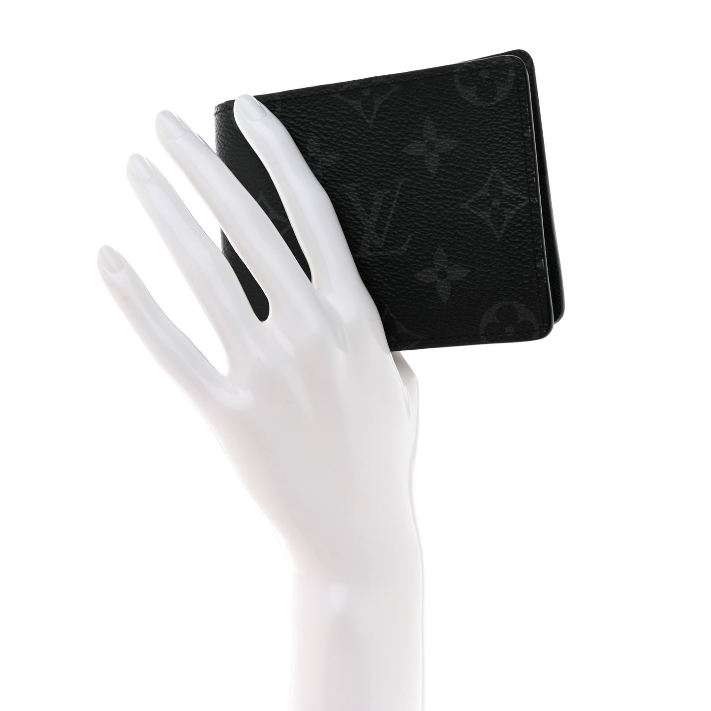 Monogram Eclipse Slender Wallet