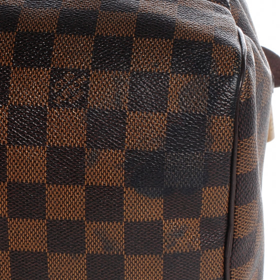 Damier Ebene Speedy 30