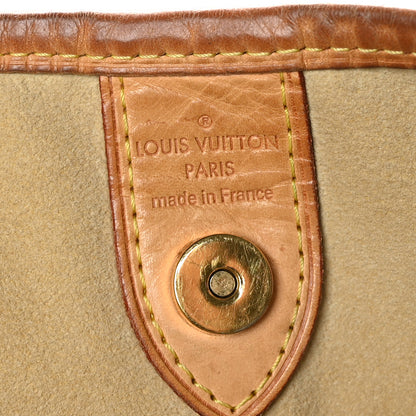 Louis Vuitton Damier Azur Galliera PM 6 of 11