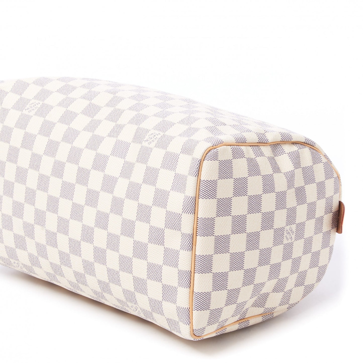 Damier Azur Speedy 30