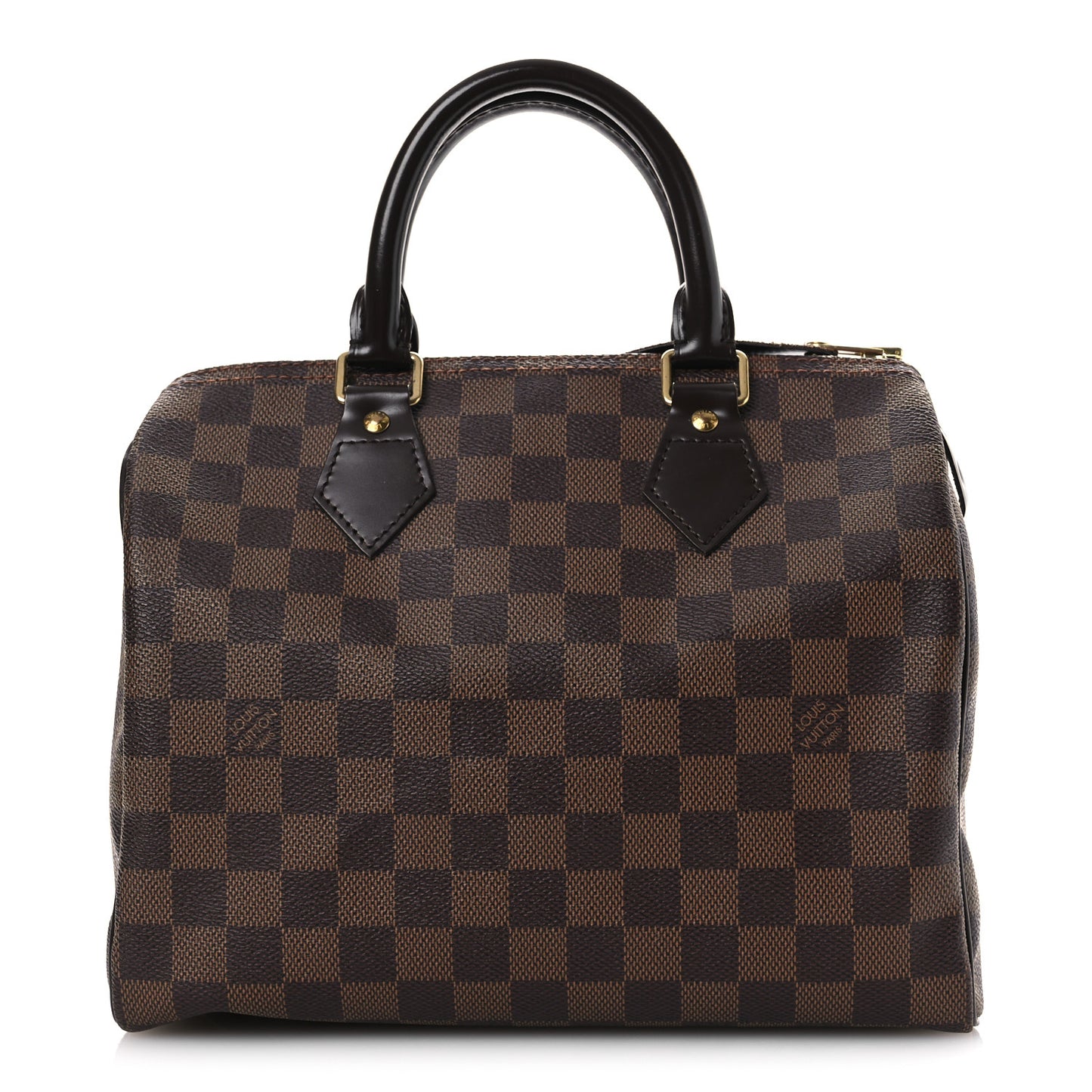 Damier Ebene Speedy 25
