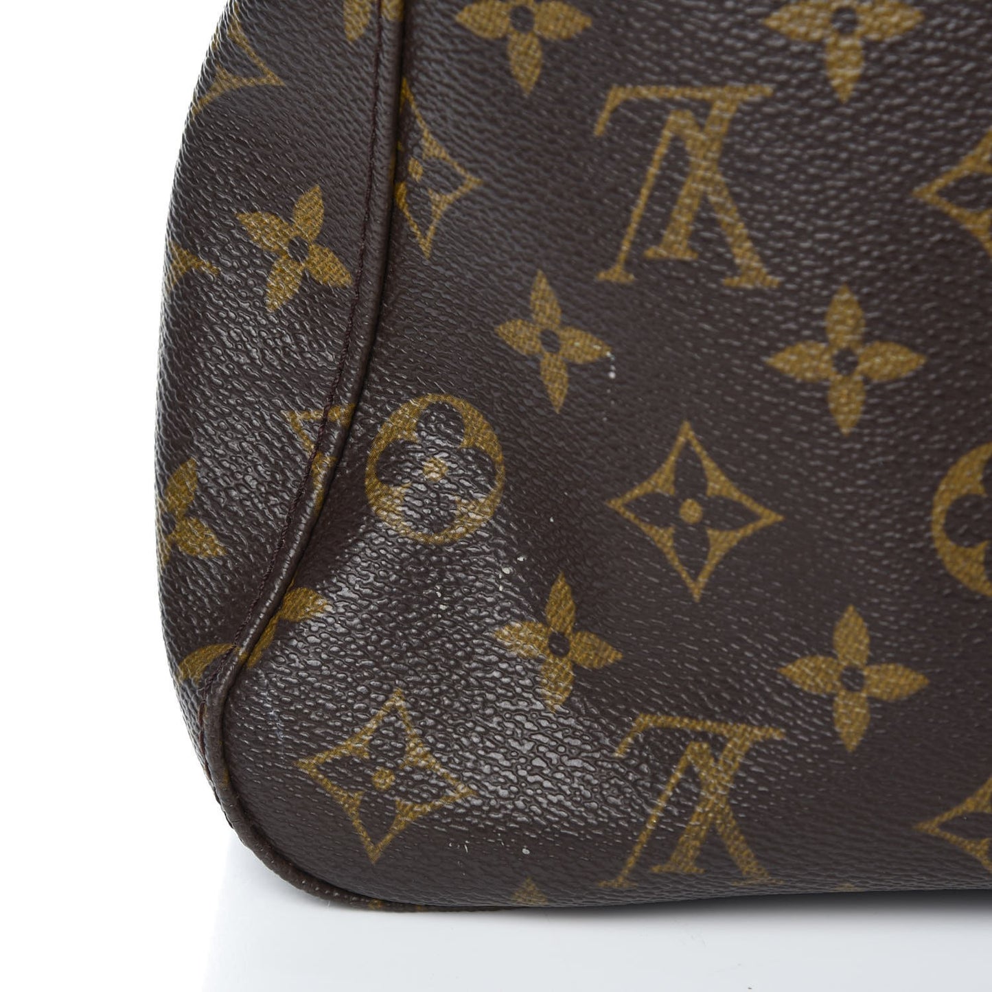 Monogram Mini Looping