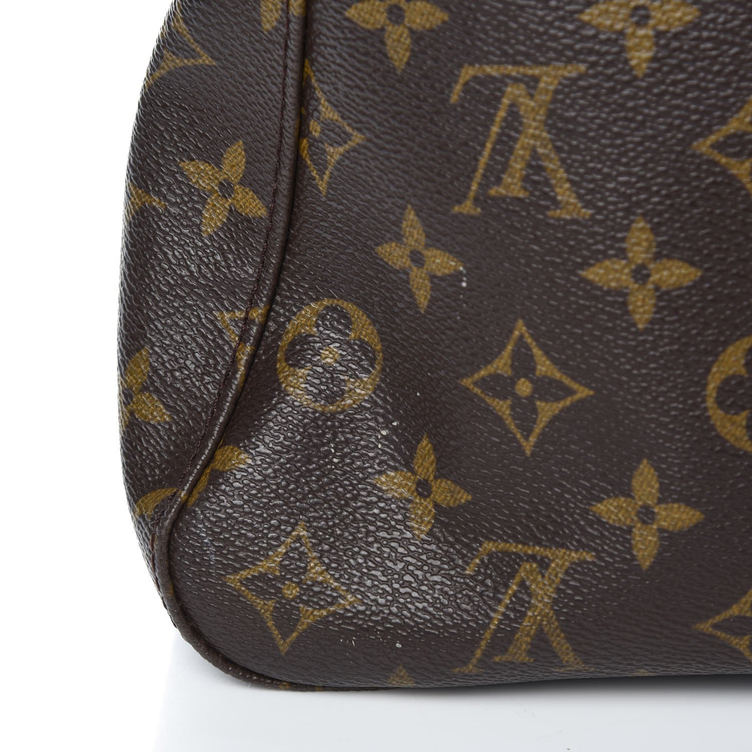 Louis Vuitton Monogram Mini Looping 14 of 14