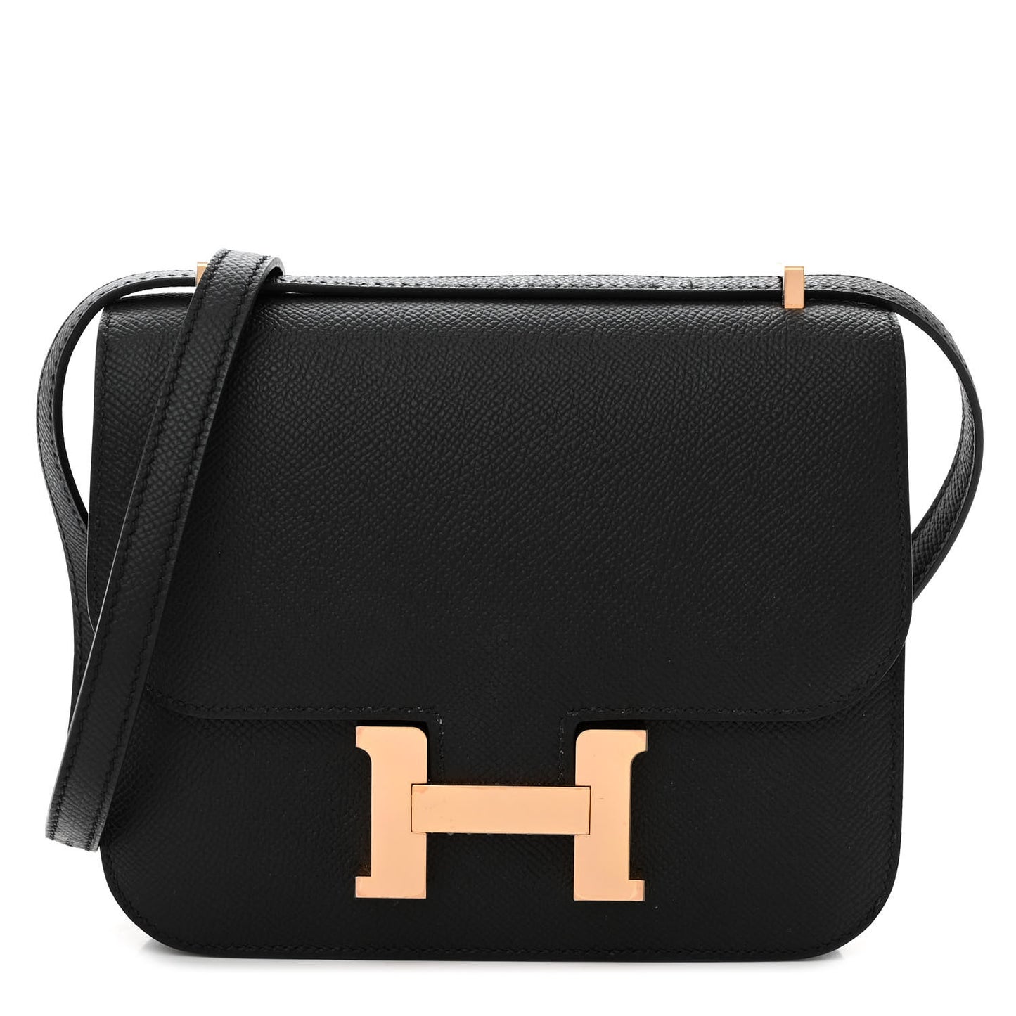 Epsom Constance 18 Black