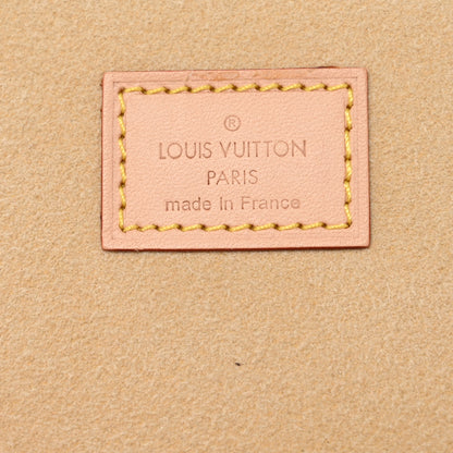 Louis Vuitton Monogram Folding Jewelry Case 6 of 9