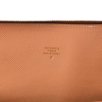 Hermes Courchevel Bolide 45 Naturelle 6 of 21