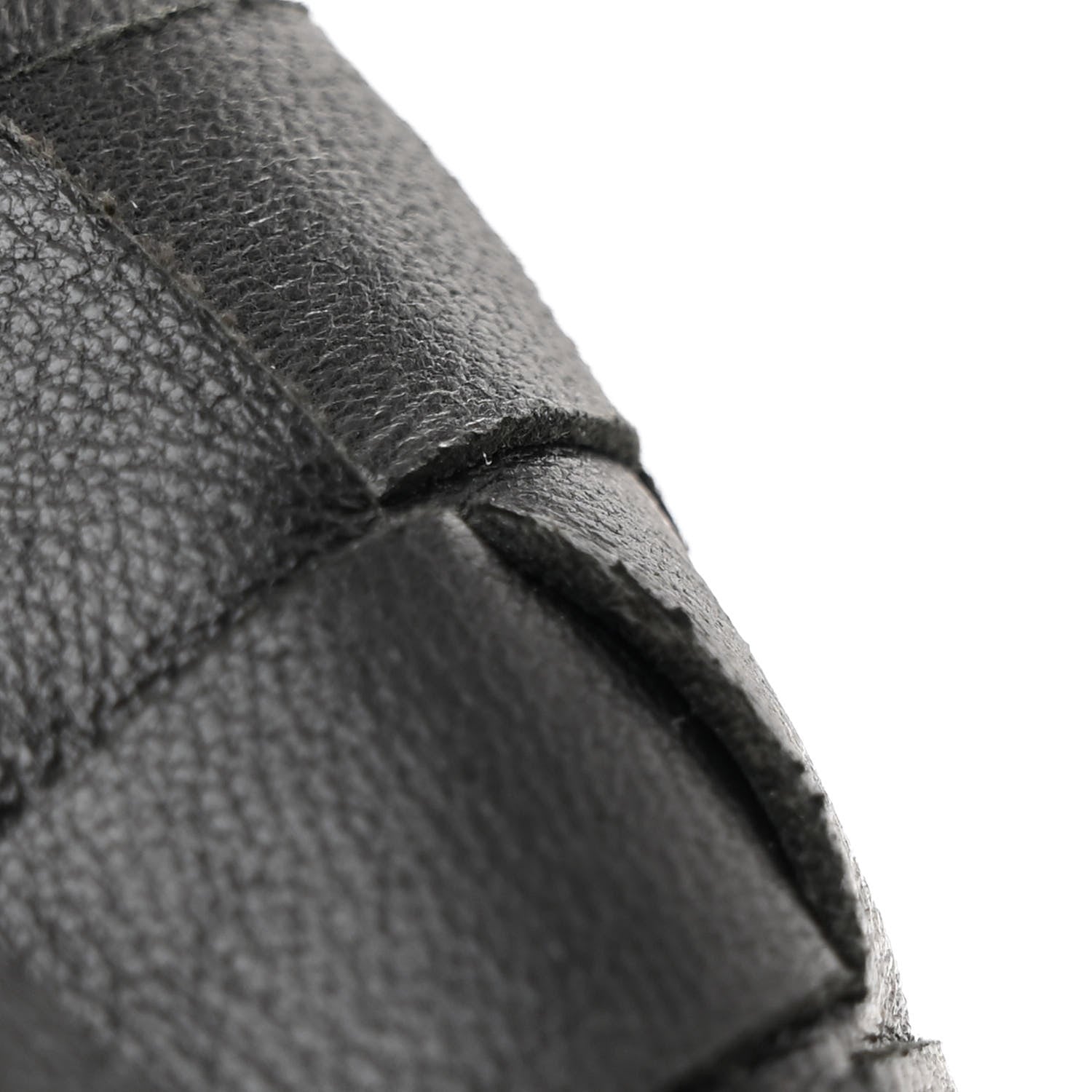 Bottega Veneta Nappa Intrecciato Mini Chain Jodie Black 11 of 13