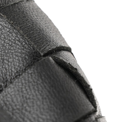Bottega Veneta Nappa Intrecciato Mini Chain Jodie Black 11 of 13