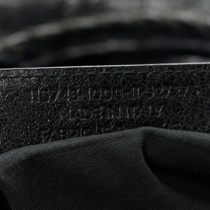 Balenciaga Agneau Classic Hardware City Black 7 of 14