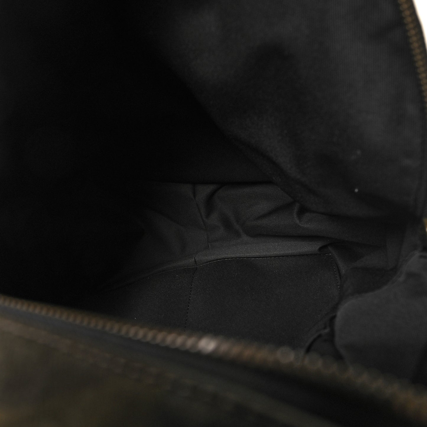 X SUPREME Canvas Camouflage Apollo Backpack