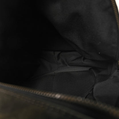 Louis Vuitton X SUPREME Canvas Camouflage Apollo Backpack 5 of 9