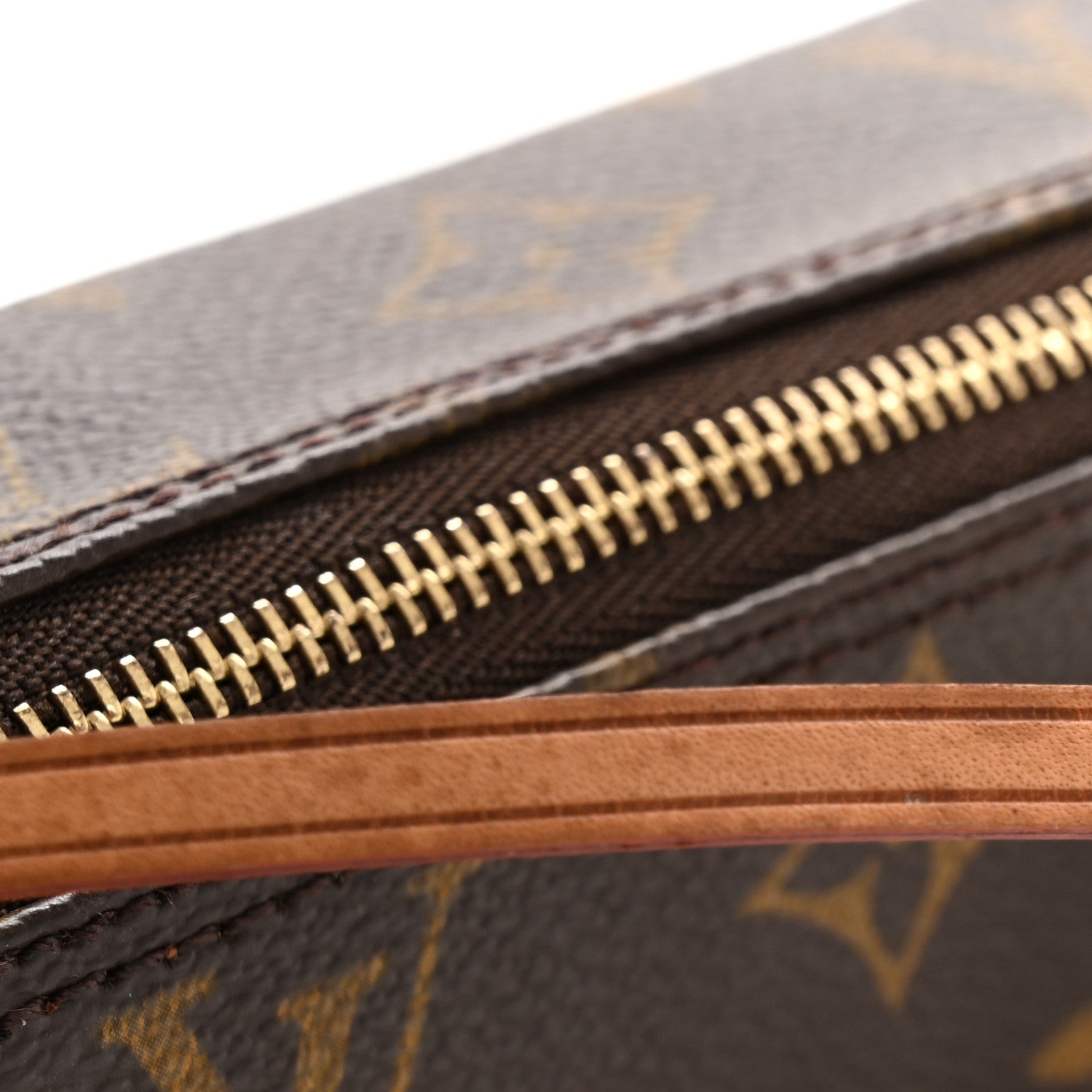 Louis Vuitton Monogram Mini Papillon 12 of 12