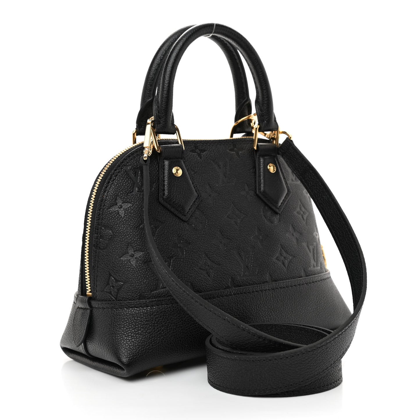 Empreinte Neo Alma BB Black