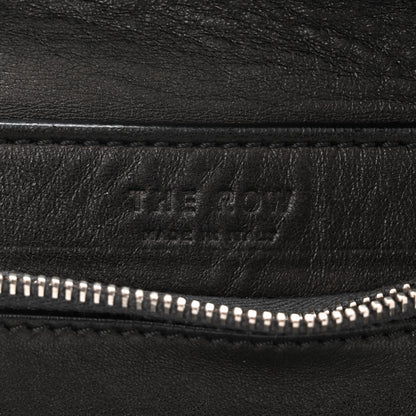 The Row Suede Sidekick Grey 6 of 10