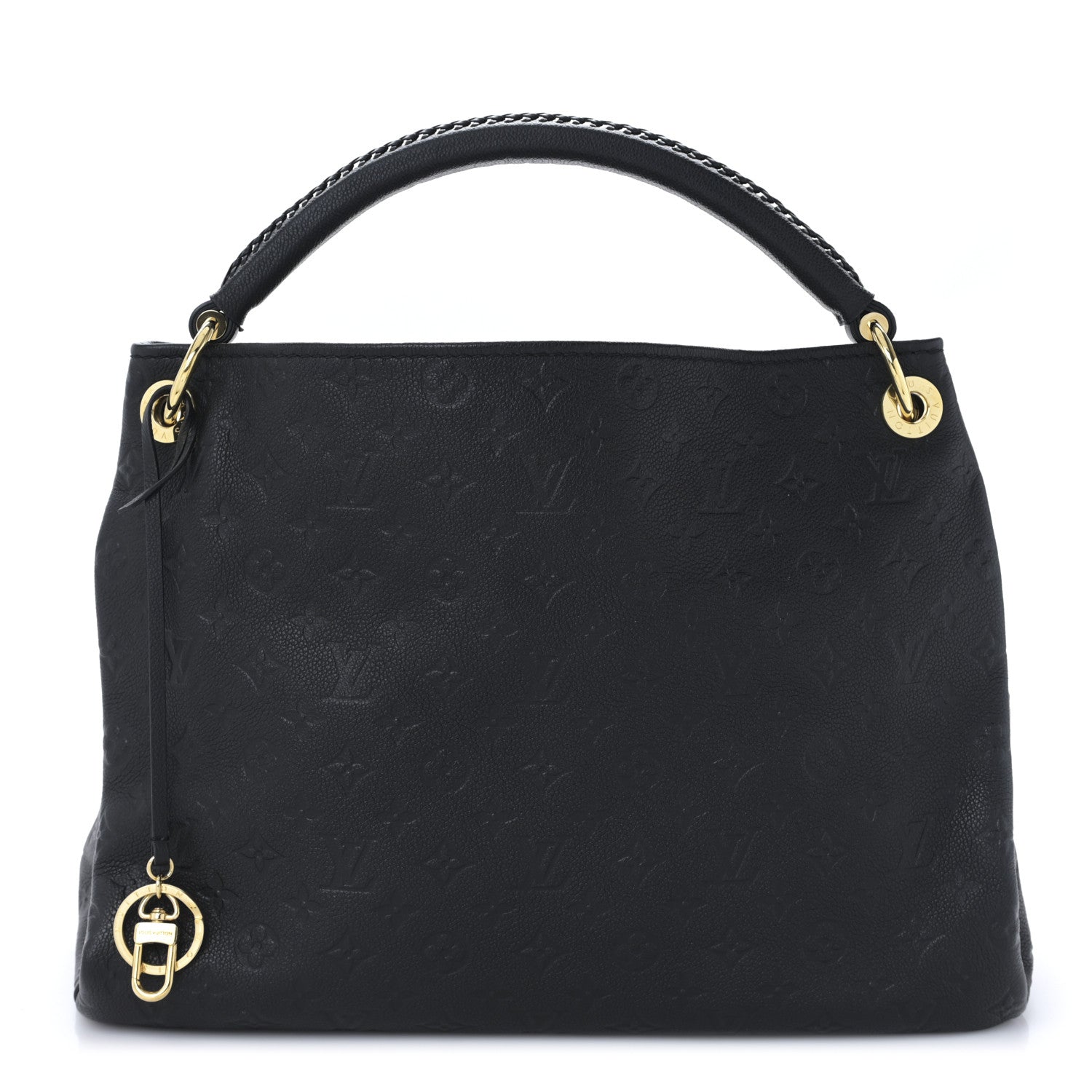Louis Vuitton Empreinte Artsy MM Black 1 of 8