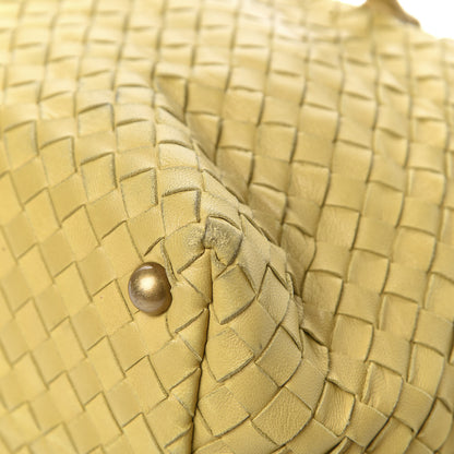 Bottega Veneta Nappa Intrecciato Montaigne Moutarde 12 of 17