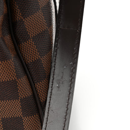 Louis Vuitton Damier Ebene Speedy Bandouliere 30 6 of 6
