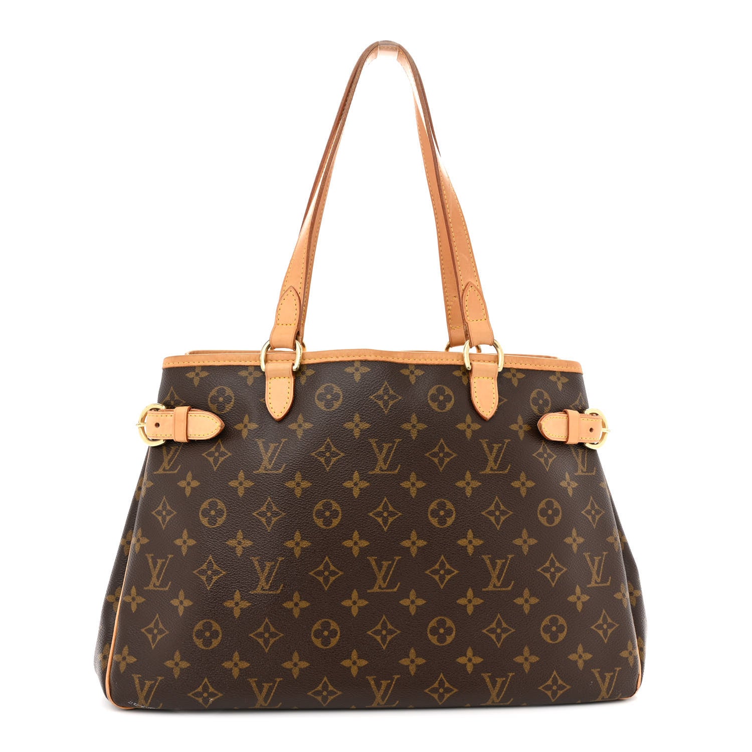 Louis Vuitton Monogram Batignolles Horizontal 1 of 16