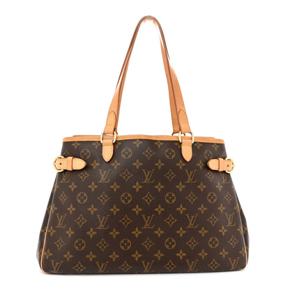 Louis Vuitton Monogram Batignolles Horizontal 1 of 16
