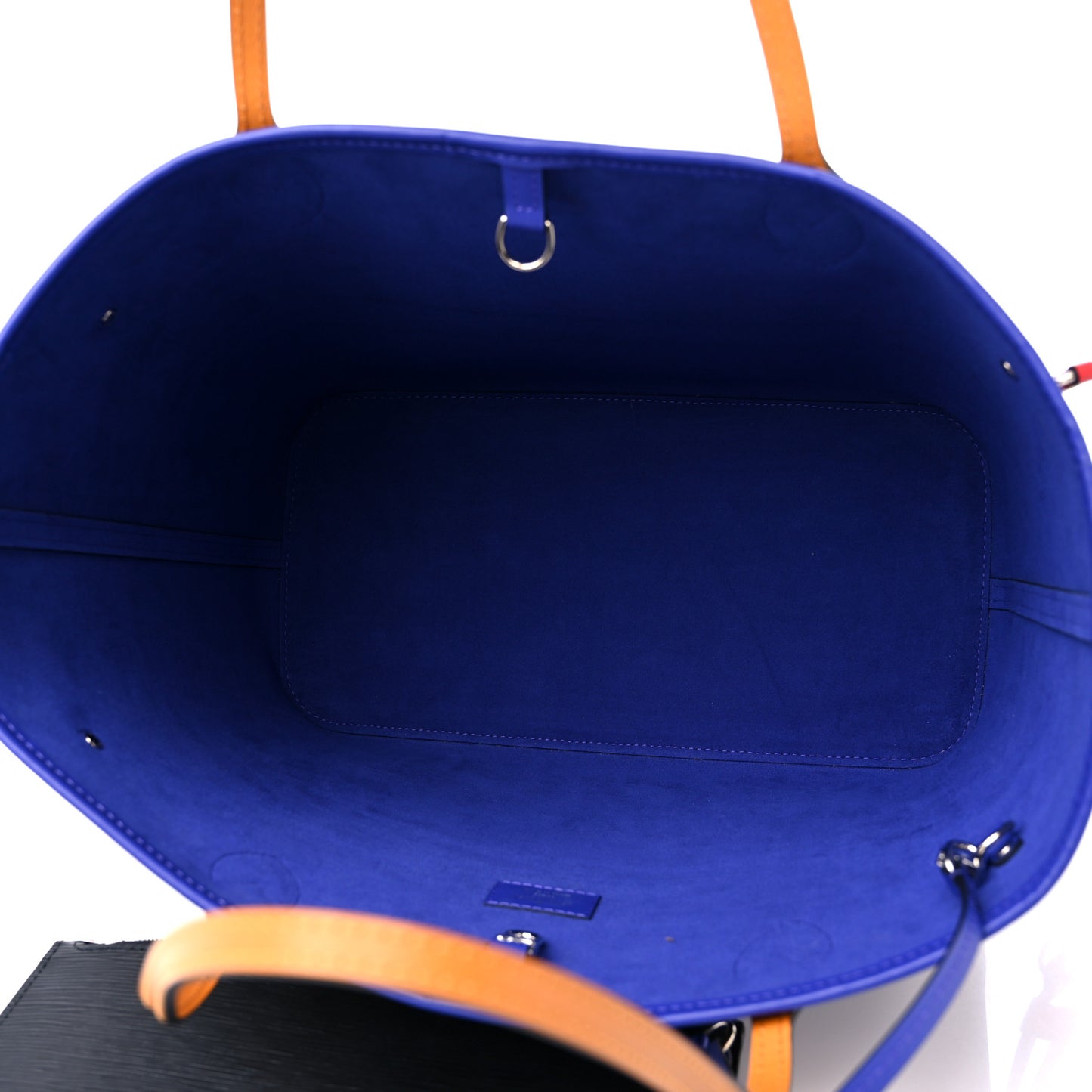 Epi Neverfull MM Noir