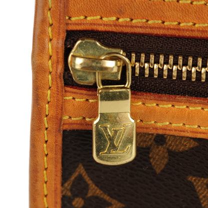 Louis Vuitton Monogram Bosphore GM 8 of 8