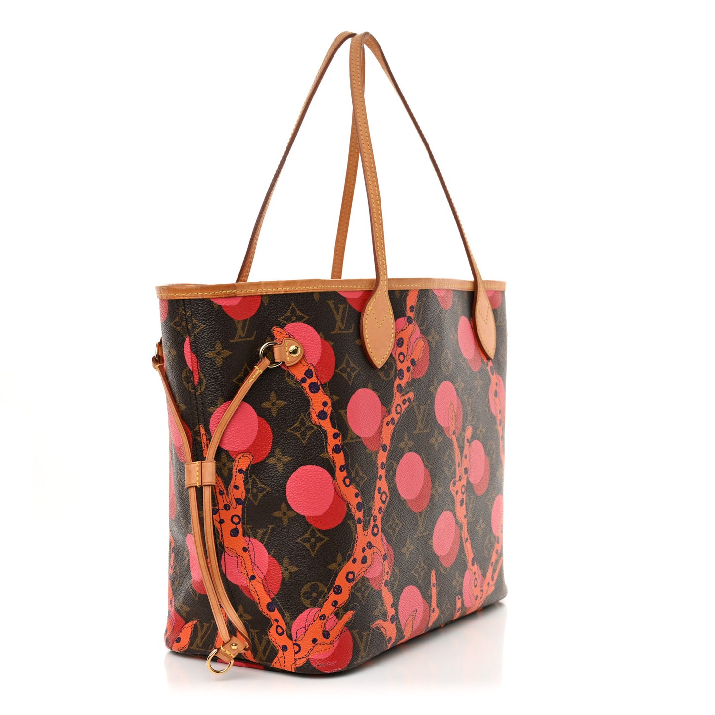 Monogram Ramages Neverfull MM