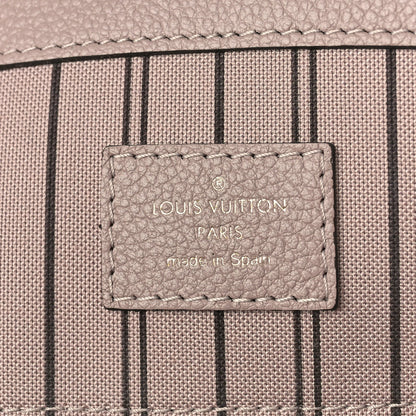 Louis Vuitton Empreinte Pont Neuf MM Mastic 6 of 8