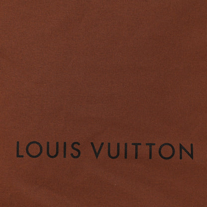 Louis Vuitton Monogram Rei Kawakubo Bag With Holes 14 of 21