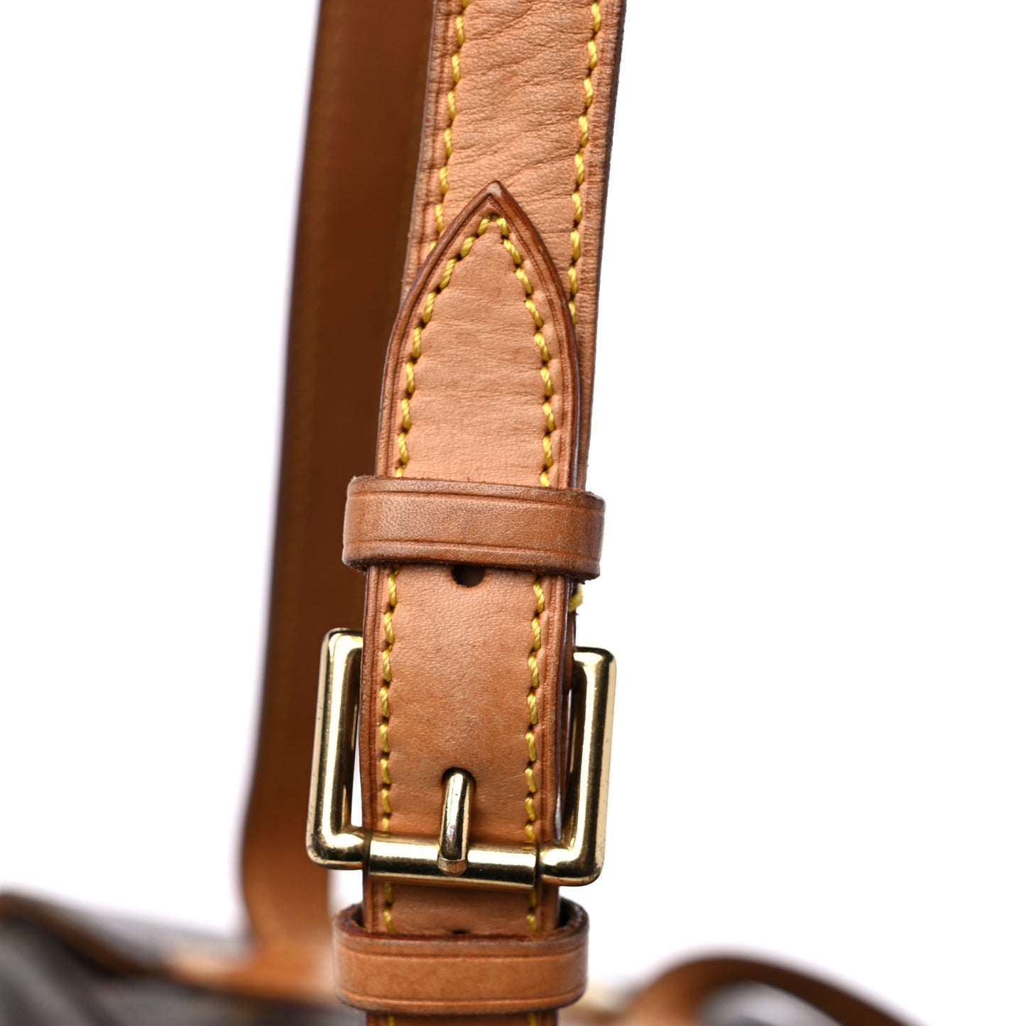 Monogram Montsouris MM Backpack