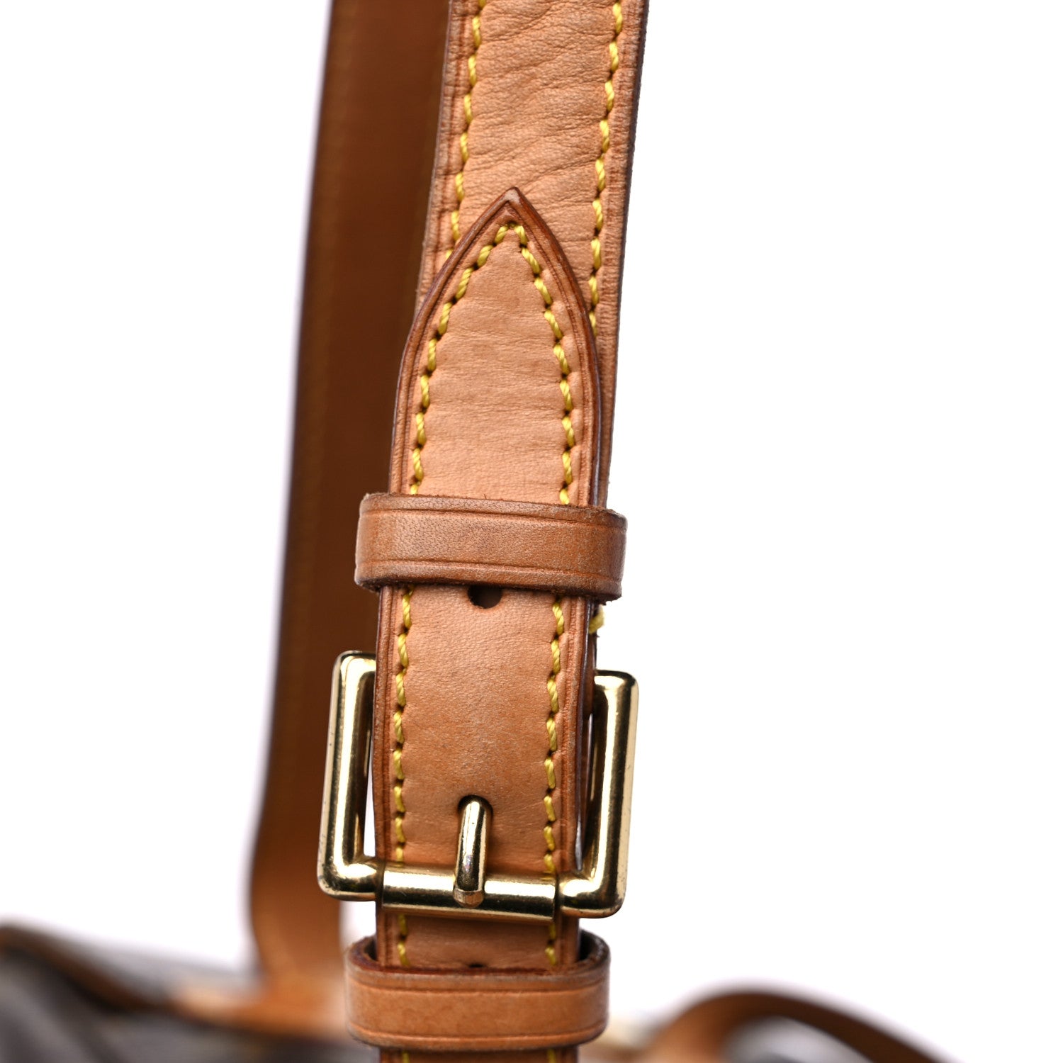 Louis Vuitton Monogram Montsouris MM Backpack 14 of 17