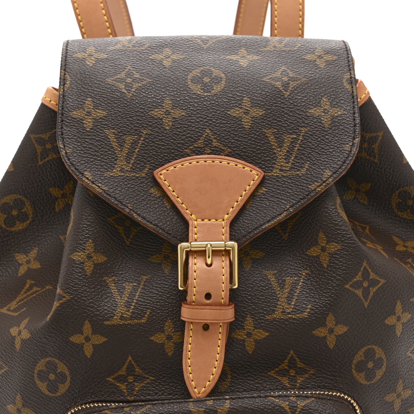 Monogram Montsouris MM Backpack