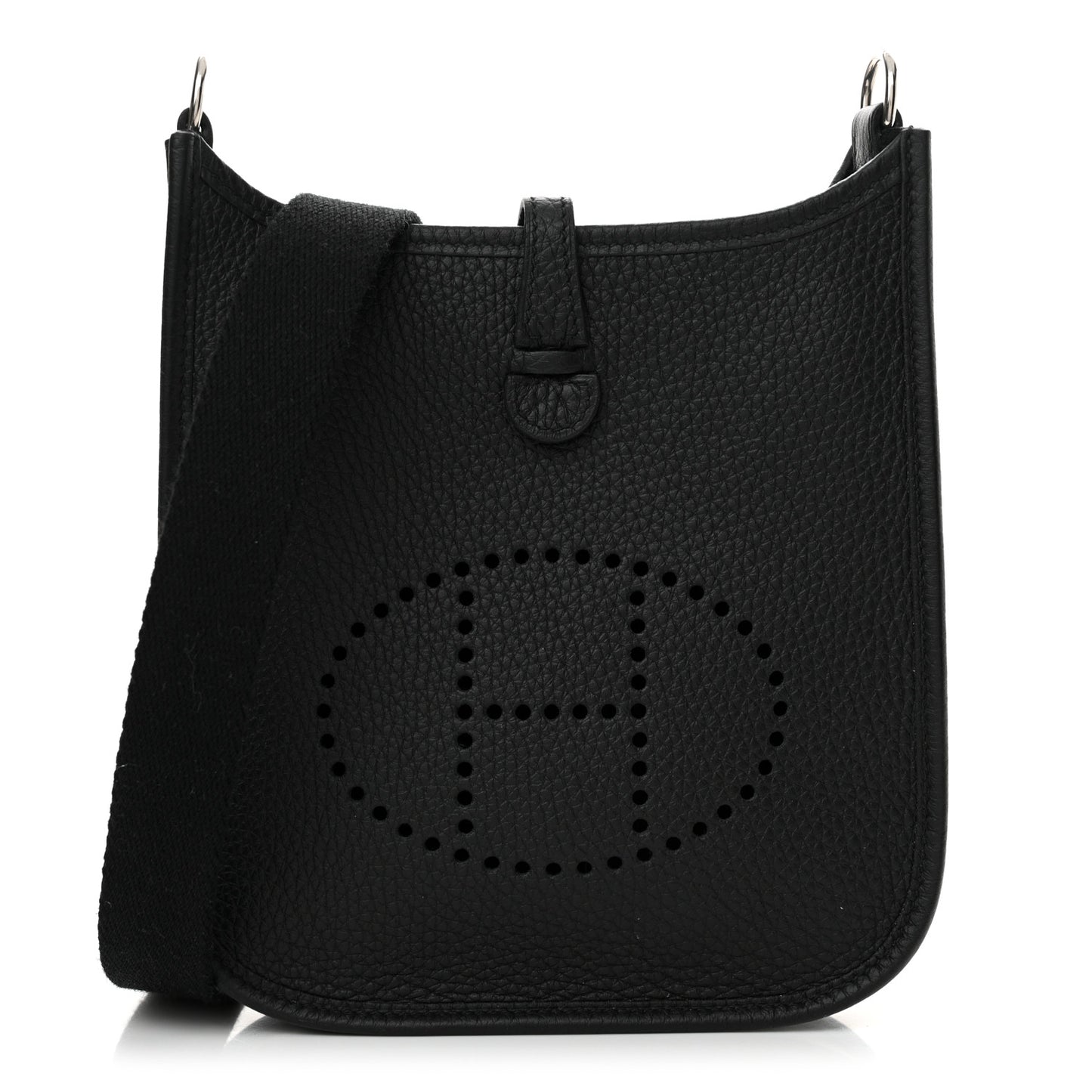 Taurillon Clemence Evelyne TPM Black