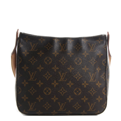 Louis Vuitton Monogram Looping MM 1 of 8