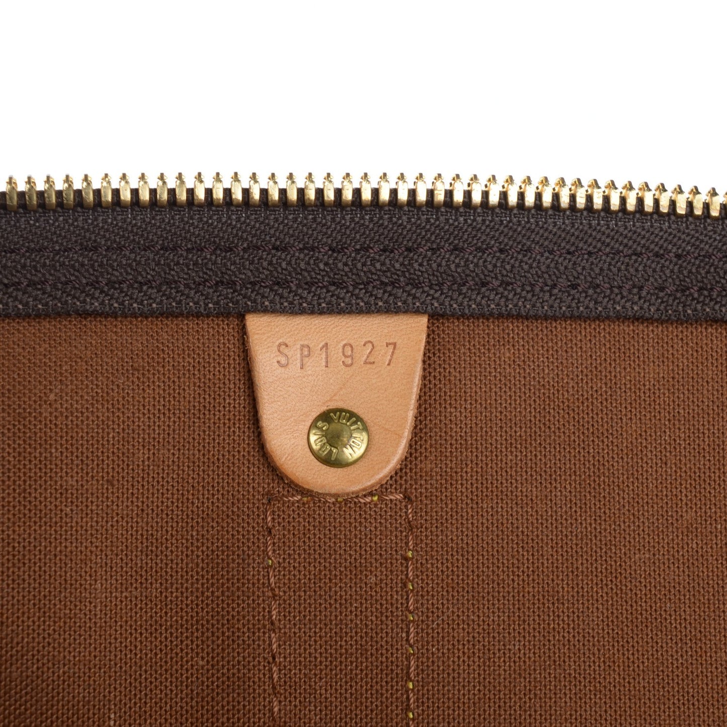 Monogram Keepall 55