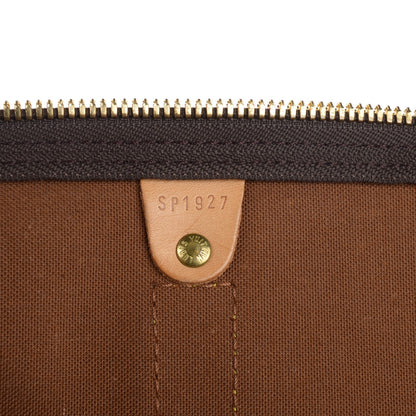 Louis Vuitton Monogram Keepall 55 6 of 7