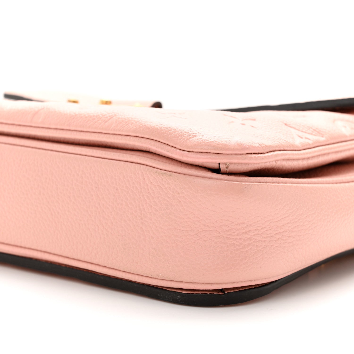Louis Vuitton Empreinte Pochette Metis Rose Poudre 9 of 9