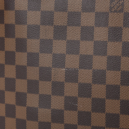 Louis Vuitton Damier Ebene Neo Neverfull MM 11 of 15