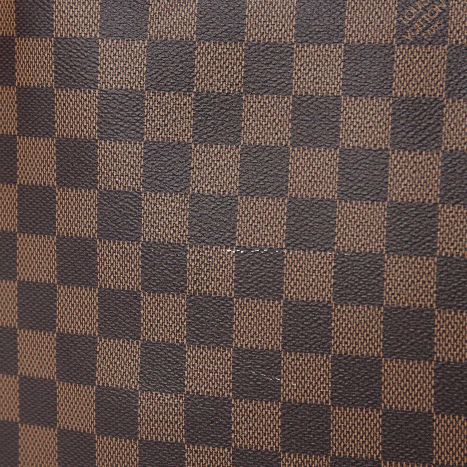 Louis Vuitton Damier Ebene Neo Neverfull MM 11 of 15