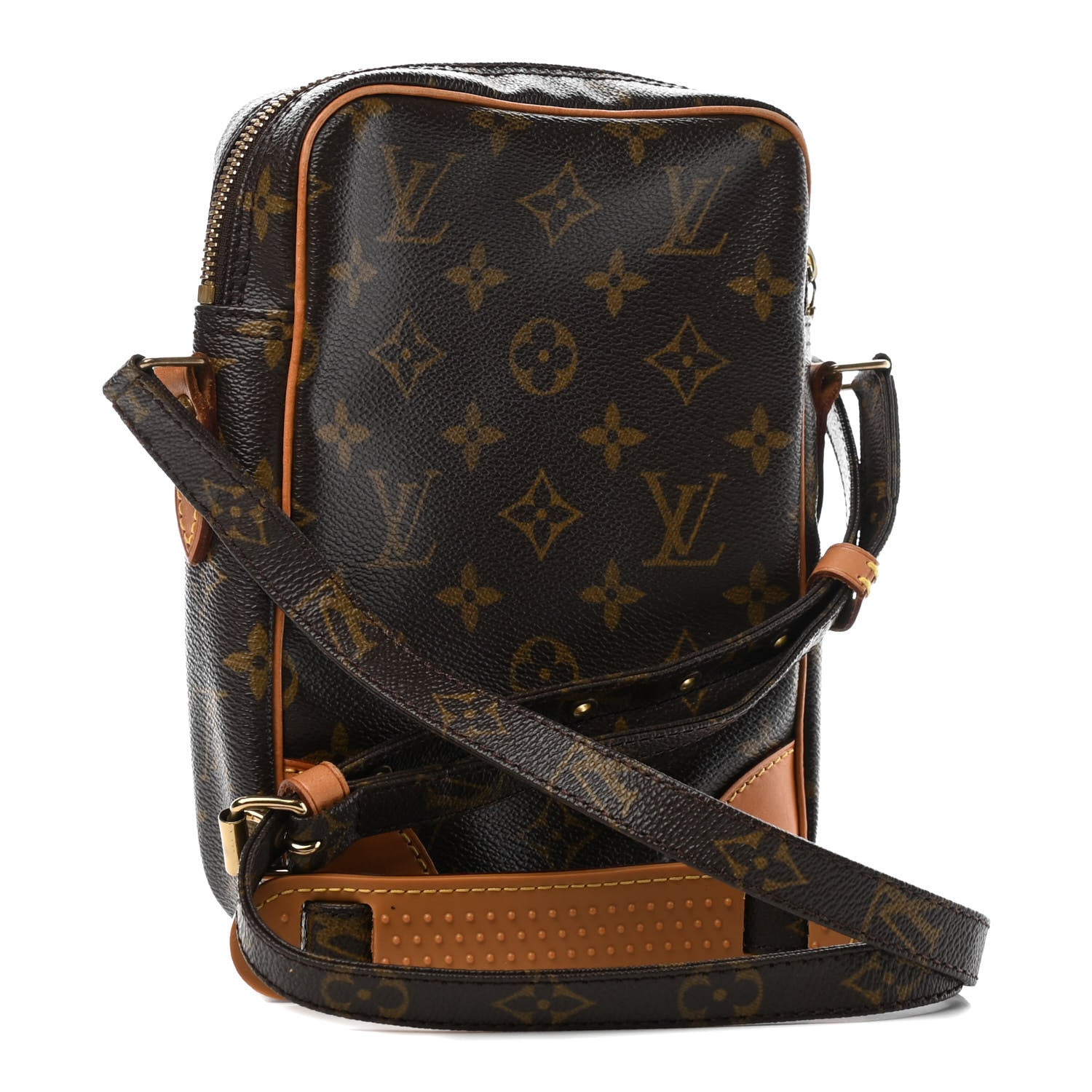 Louis Vuitton Monogram Danube 21 2 of 4