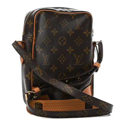 Louis Vuitton Monogram Danube 21 2 of 4