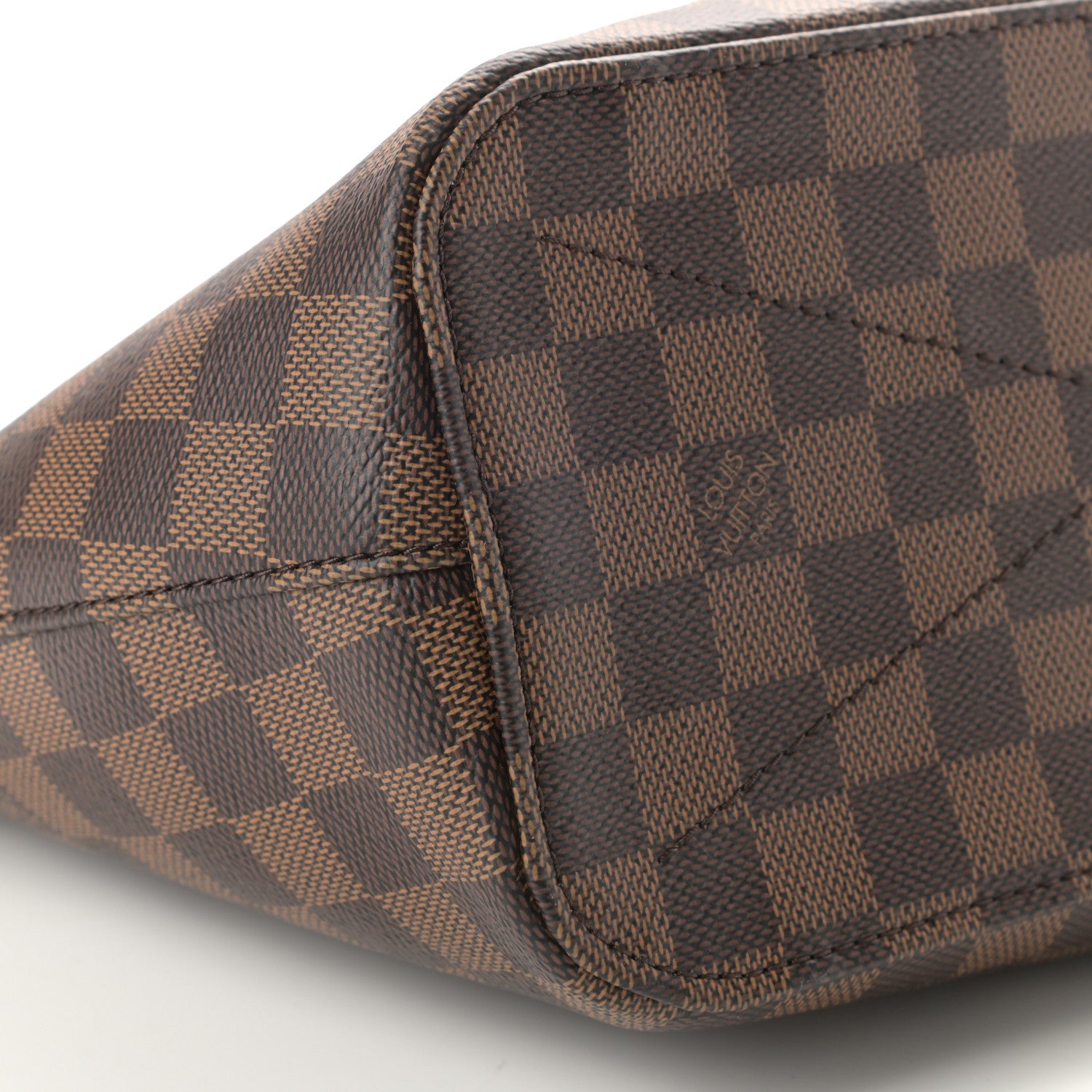 Louis Vuitton Damier Ebene Siena PM 10 of 11