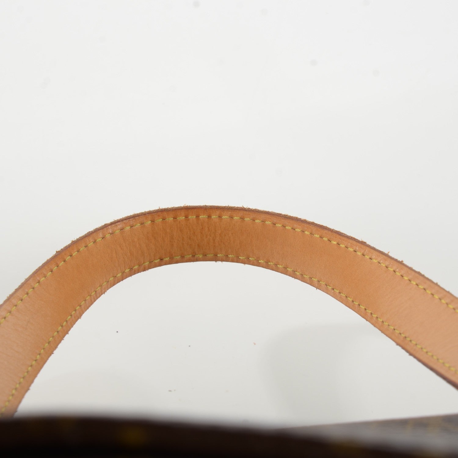 Louis Vuitton Monogram Cabas Piano 8 of 9